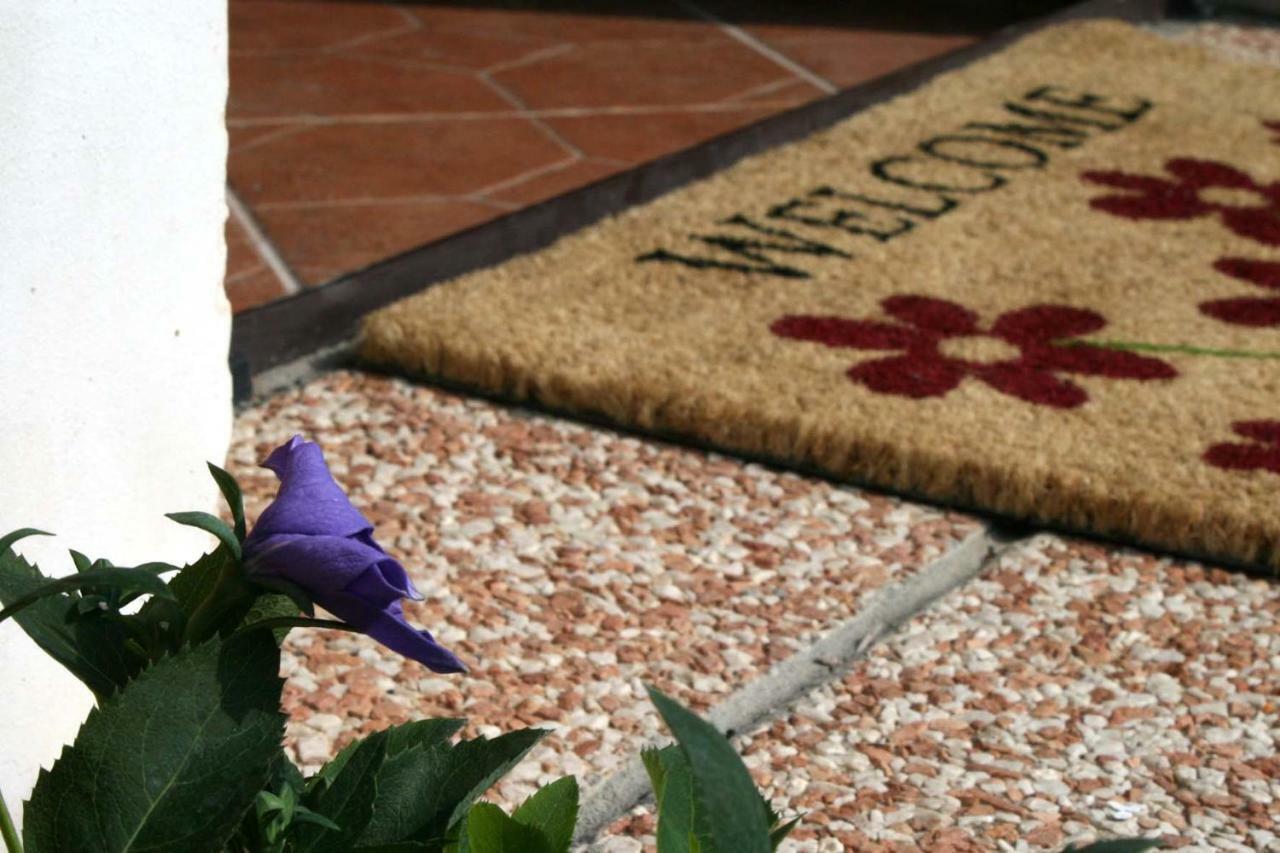 Vila Zelena Oaza Lokve Ngoại thất bức ảnh