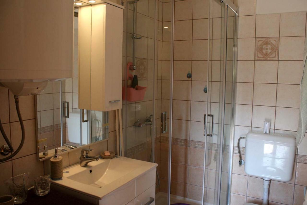Vila Zelena Oaza Lokve Ngoại thất bức ảnh